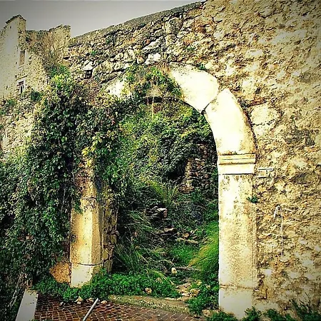 Διαμέρισμα La Casa Dei Nonni Musellaro