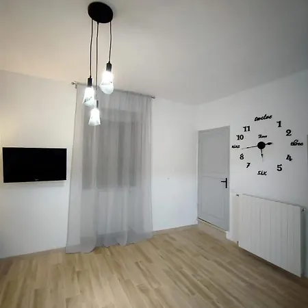 Διαμέρισμα La Casa Dei Nonni Musellaro