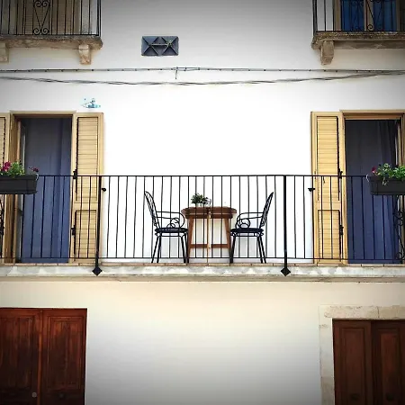 La Casa Dei Nonni