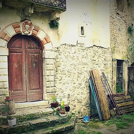 Διαμέρισμα La Casa Dei Nonni