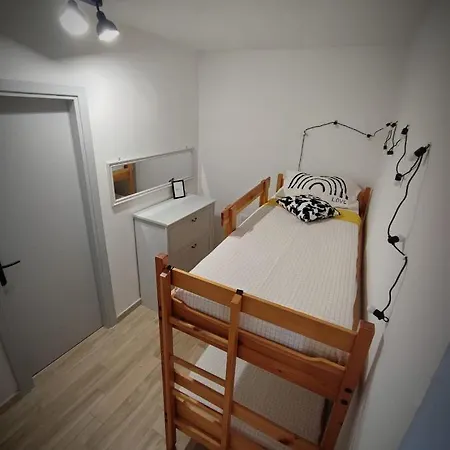 Διαμέρισμα La Casa Dei Nonni