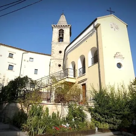 La Casa Dei Nonni