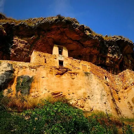 La Casa Dei Nonni * Musellaro