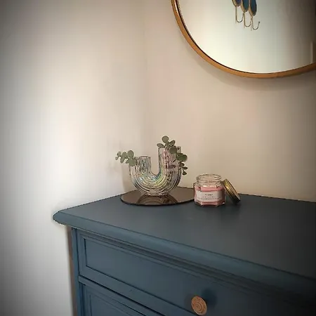 La Casa Dei Nonni * Musellaro