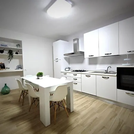 La Casa Dei Nonni *