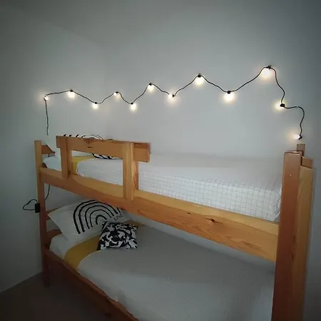 La Casa Dei Nonni Musellaro