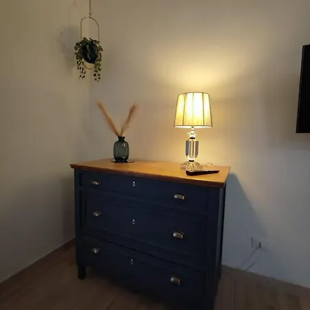 Διαμέρισμα La Casa Dei Nonni